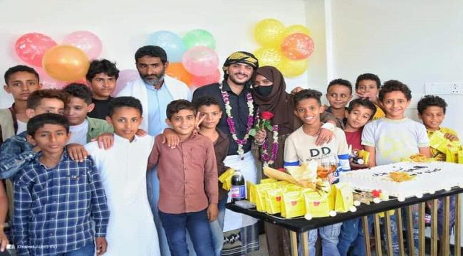سارة علوان تبدد مخاوفها بالزواج من «عناد الصلاحي» 