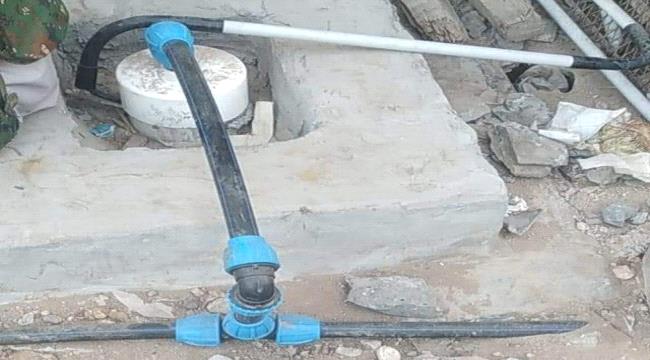 مدير مؤسسة المياه السابق في عدن يكشف عن أسباب استمرار المعاناة