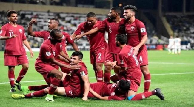 قائمة منتخب قطر لكأس العالم 2022