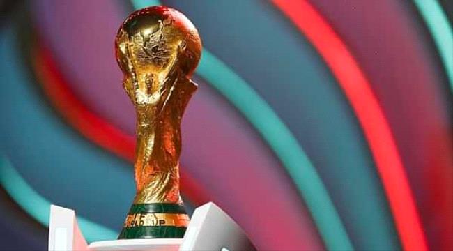 استمرار وصول المنتخبات المشاركة في كأس العالم 2022 إلى قطر