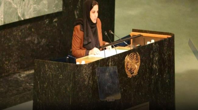 الإمارات تدعو إلى إعادة تنشيط الاقتصاد الأفغاني