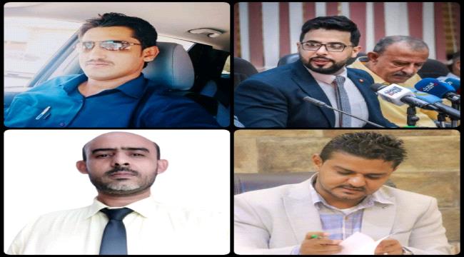بعد تكليف السقاف لرئاسة الحراك الثوري.. من الأوفر حظا لمنصب وكيل العاصمة عدن ؟ 