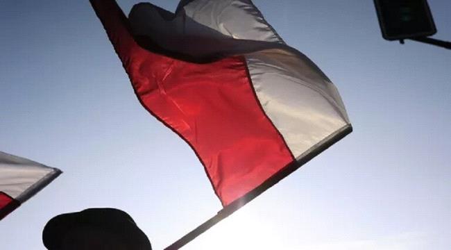 قتلى في سقوط صواريخ على بولندا