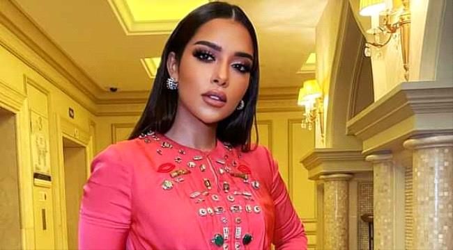 الفنانة "بلقيس" تكشف حقيقة انسحاب الجمهور من حفلها في موسم الرياض