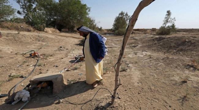في الشرق الأوسط.. ندرة الأمطار تسرّع من تلاشي "الهلال الخصيب"