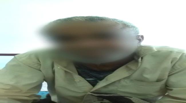 كشفته كاميرات المراقبة.. القبض على متهم بقضايا سرقة شمال عدن