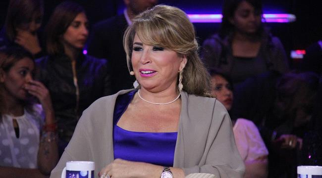 إيناس الدغيدي تكشف حقيقة اتهامها تامر حبيب بـ "الشذوذ"