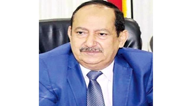 ااسفير الاحمدي يبحث مع آل خليفة اطلاق اموال البنوك اليمنية في بنوك البحرين