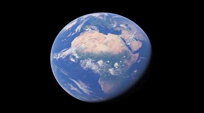 من أين جاءت المياه الموجودة على سطح الأرض ؟