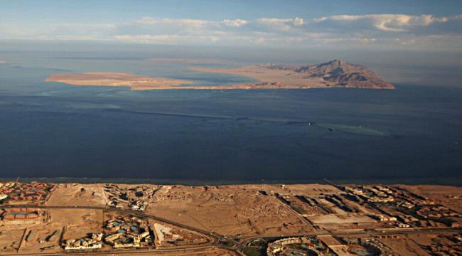 أين اختفى مشروع جسر "الملك سلمان" الرابط بين مصر والسعودية ؟