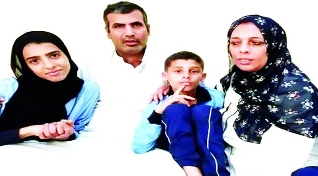 تهدي» ثلثي كبدها لزوجها فتنقذ حياته