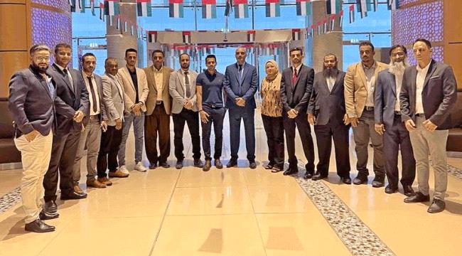 اليمن.. شبكة الأموال الموحدة تستعد لتدشين عملها رسميا في هذا الموعد