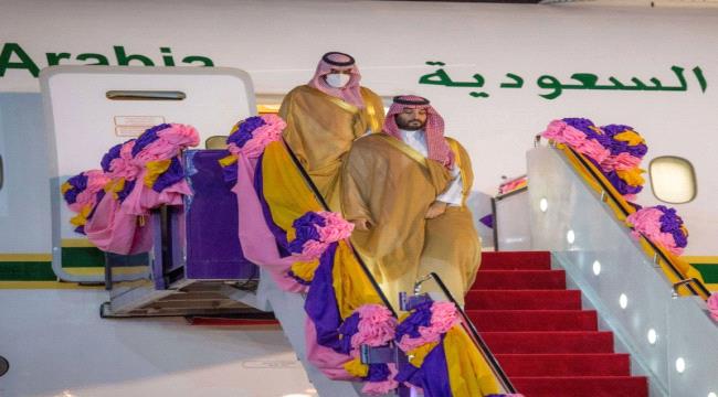 لماذا استثنى محمد بن سلمان "اليابان" من جولته ؟ 