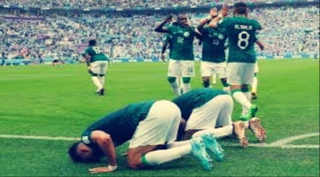 في هذا البلد العربي فقط..  الجنوبي مع الاخضر السعودي والشمالي ضد 