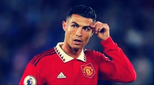 رسميا.. ‏مانشستر يونايتد يعلن فسخ عقد كريستيانو رونالدو بالتراضي