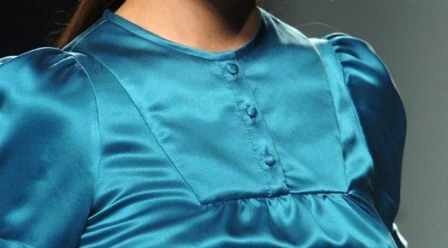 أسلم طريقة لغسل ملابس الحرير