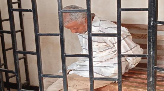 محكمة الميناء بعدن تحكم بإعدام قاتل الطفلة مها باسم مدهش رمياً بالرصاص