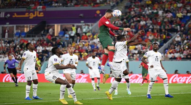 بعد نهاية الجولة الأولى من دور المجموعات.. ترتيب هدافي كأس العالم 2022