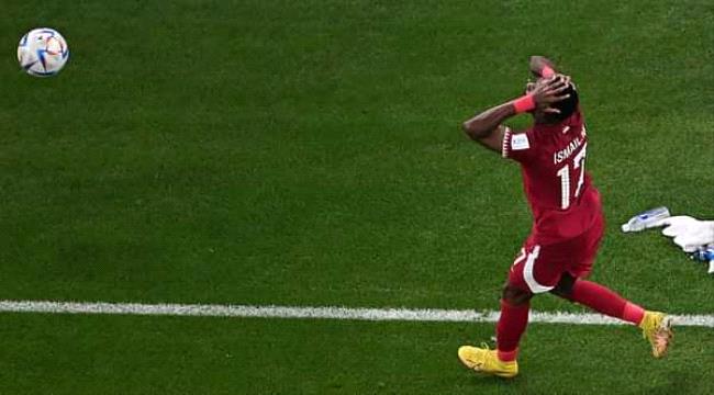رسميًا.. قطر أول منتخب يودع كأس العالم 2022 
