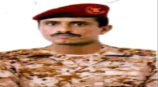استشهاد قائد أمني في دفاع شبوة بكمين مسلح