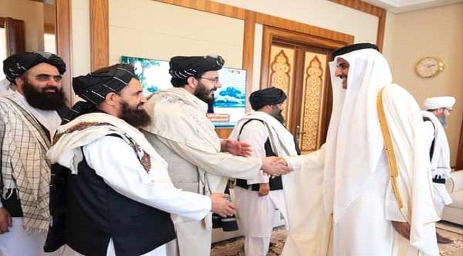 بعد تقارير إعلامية غربية ..«طالبان» تنفي أي دور لها في تشييد ملاعب قطر