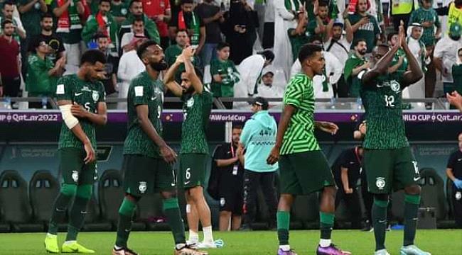 ما هي فرص السعودية في التأهل لدور الـ16 بعد الهزيمة من بولندا ؟ 
