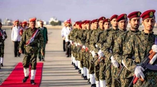 صحافي: إتفاق جديد لصرف مرتبات القوات الجنوبية 