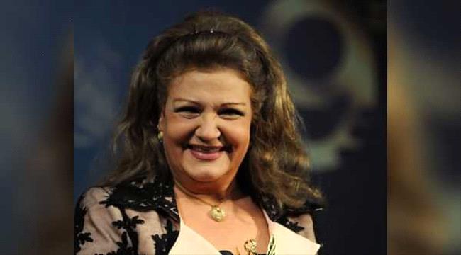 ما حقيقة اعتزال الفنانة المصرية ميمي جمال ؟