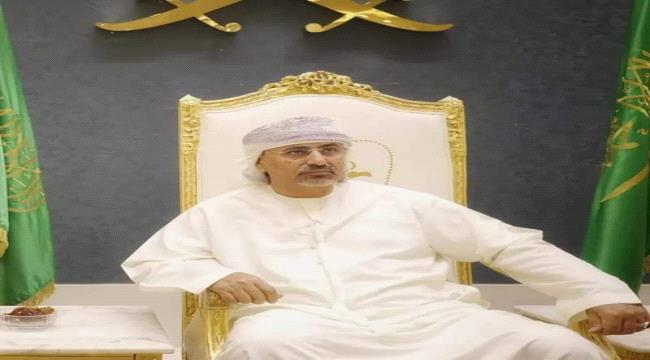 لماذا عيدروس الزبيدي ؟! 