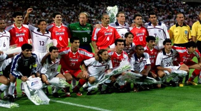 السياسة كانت دائما ضيفا ثقيلا في ملاعب كرة القدم