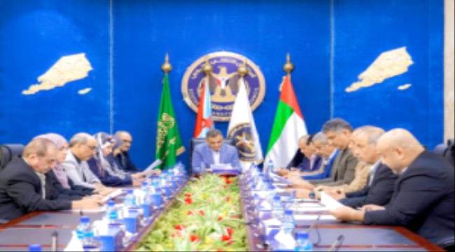 الانتقالي يثمن المشاركة الشعبية باحتفالات عيد الاستقلال 