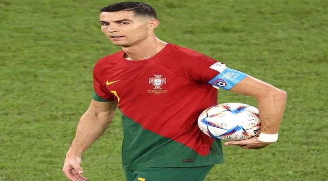 انتقال رونالدو للنصر السعودي في صفقة بقيمة 200 مليون يورو