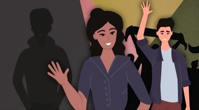 تدفع لزوجها لحضور كأس العالم لتمضي وقتاً مع عشيقها
