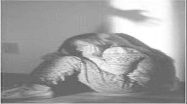 منوشة والجن .. قصة مرعبه من وحي خيال كاتبة يمنية