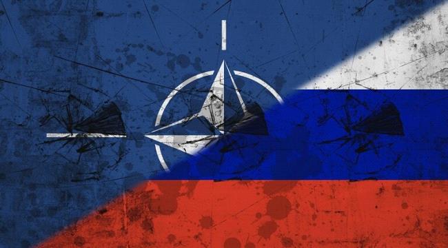 موسكو تكشف عن اقتراب المواجهة العسكرية المباشرة بين روسيا والناتو لهذا السبب