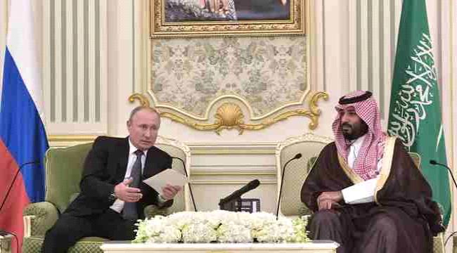 سيناتور أمريكي يهاجم السعودية ويدعو إلى مراجعة العلاقات معها
