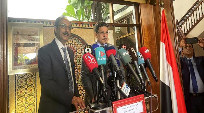 وزير خارجية اليمن: الحو ثي يحول البحر الأحمر إلى منطقة عسكرية