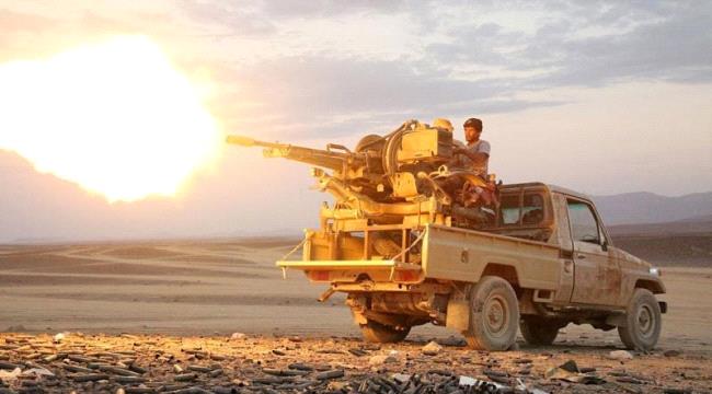 قيادي جنوبي في اليمن : الهدنة قرار إقليمي ودولي سيفرض على الجميع