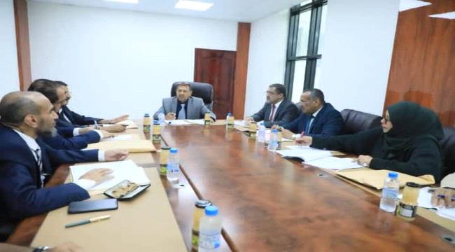 مجلس القضاء الأعلى يجري حركة تنقلات  ويعين عدد من القضاة وندب أعضاء في التفتيش القضائي