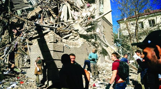 روسيا تطمئن العالم: ملتزمون بتجنب حرب نووية