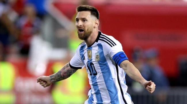 بإعلان حزين.. ميسي يصعق محبيه قبل كأس العالم 2022