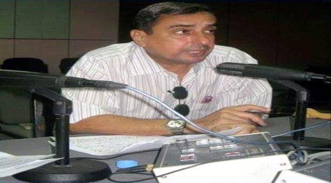 من هو الإعلامي العدني الراحل « جهاد لطفي أمان »؟ 