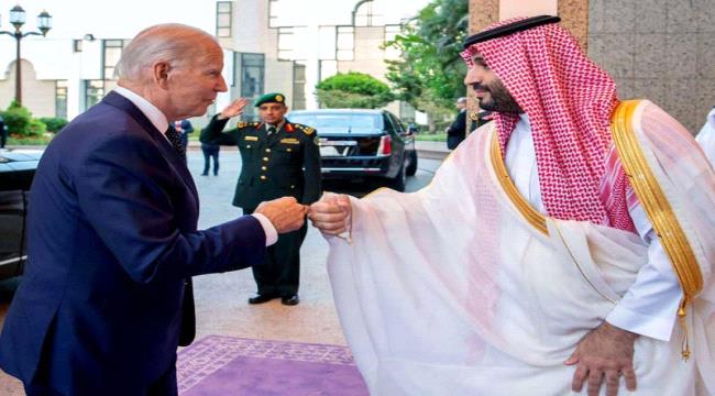 خفض أوبك+ للإنتاج يوسع الخلاف بين بايدن والسعودية