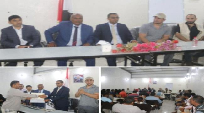  إشهار مبادرة اصدقاء المعاقين بالخوخه