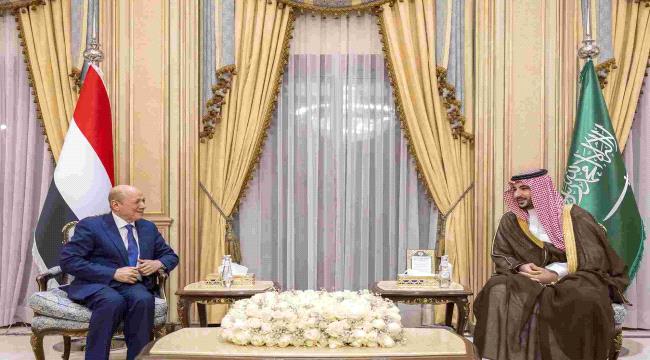 الأمير خالد بن سلمان يكشف عن متغيرات محتملة في الملف اليمني