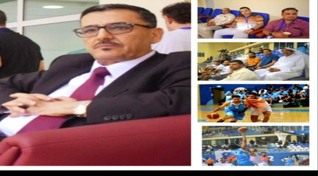 فريق الميناء ينهي مبارياته في البطولة العربية لكرة السلة امام الكويت الكويتي