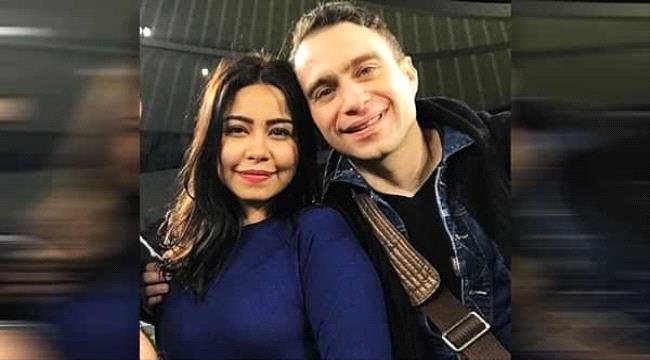 هل تنازل حسام حبيب عن قضية السب والقذف ضد شيرين ؟
