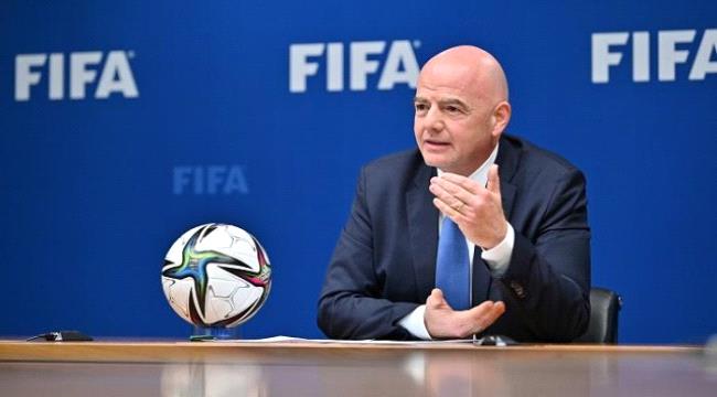 الفيفا ينعش خزائن الأندية بسبب كأس العالم 2022