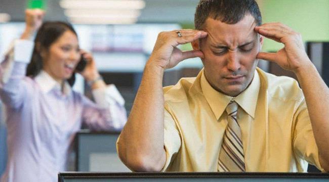 احذروا.. الضوضاء تزيد مخاطر الإصابة بالسكتة الدماغية