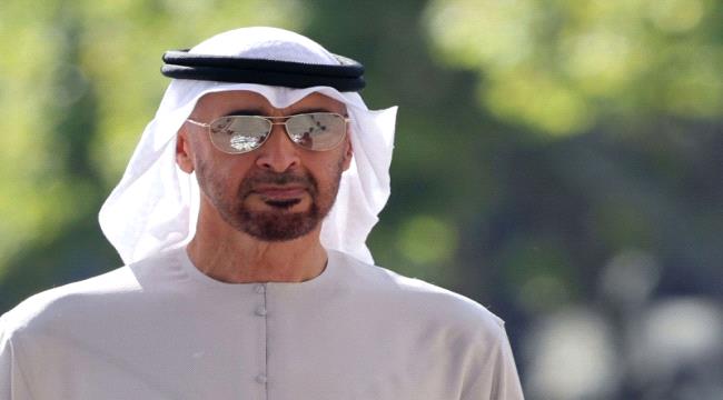 محمد بن زايد في موسكو : وساطة ذات مصداقية لإنهاء الحرب في أوكرانيا